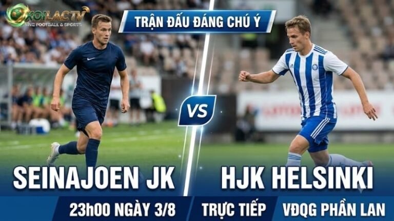 Phân tích bối cảnh và tương quan lực lượng hai đội