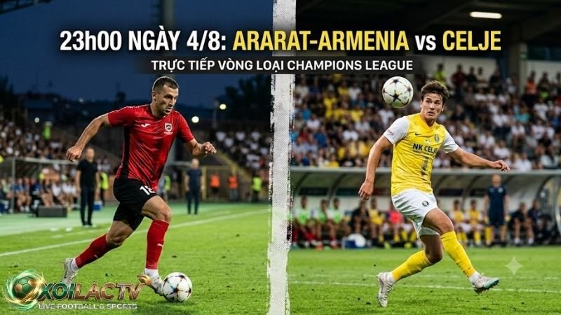 Tổng quan và phong độ hai đội trước giờ G